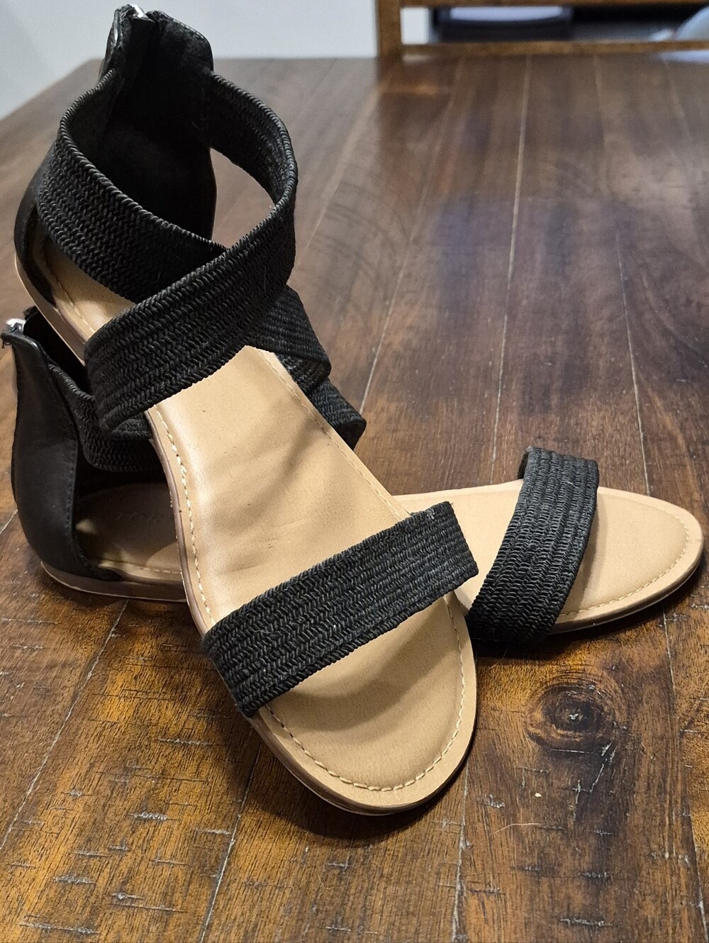Torrid Stretch Band Sandal - 10WW